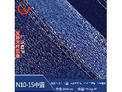 針織牛仔布廠：針織牛仔布的優(yōu)點(diǎn)你知道多少？