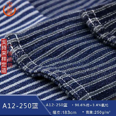 A12-250藍