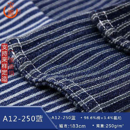 A12-250藍